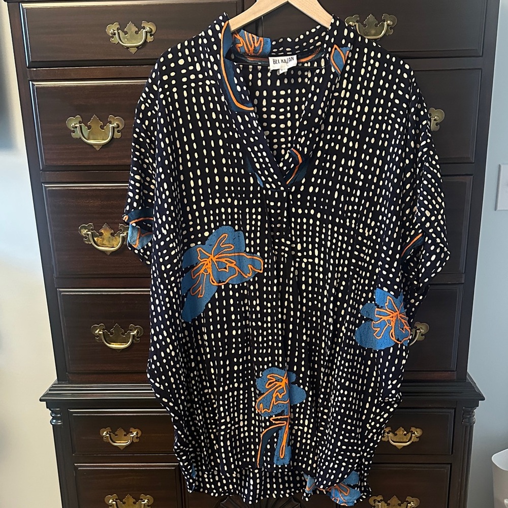 Women’s Bel Kazan S/M Tunic
